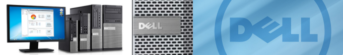 Dell Optiplex SF